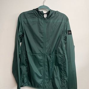 Alo Yoga lightweight Jacket